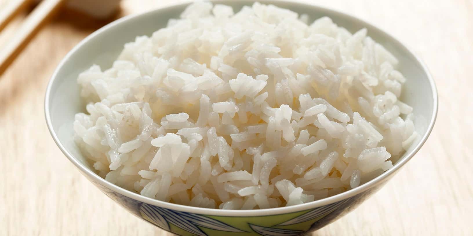 Сколько риса в стакане